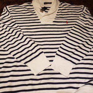 Ralph Lauren Sweater NWT - 3xlt
